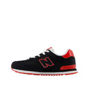 Zapatillas 515 - Negro