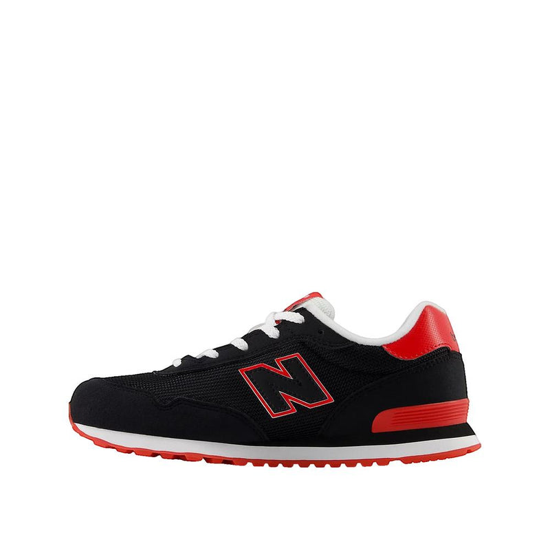 Zapatillas 515 - Negro