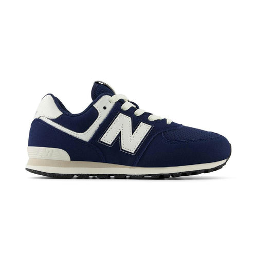Baskets GC574BCE GC574V1 NB NAVY - Bleu marine