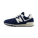 Baskets GC574BCE GC574V1 NB NAVY - Bleu marine