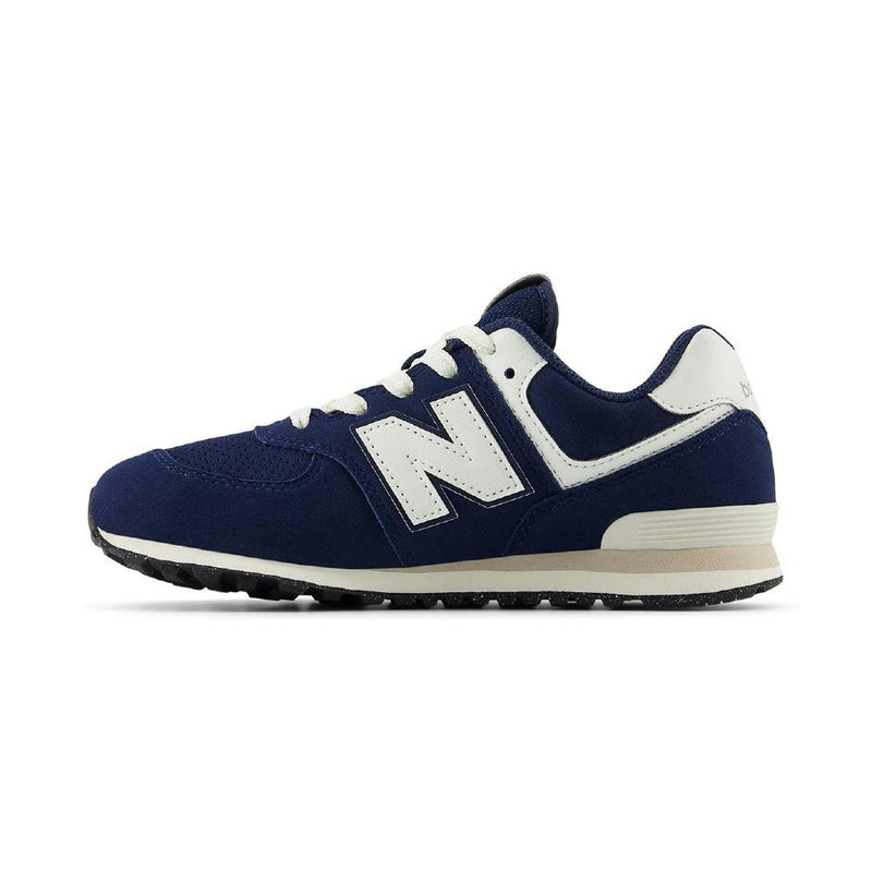 Baskets GC574BCE GC574V1 NB NAVY - Bleu marine