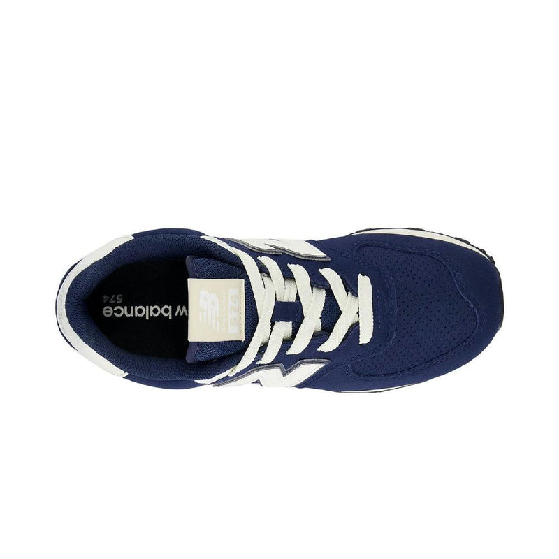 Baskets GC574BCE GC574V1 NB NAVY - Bleu marine