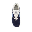 Baskets 574 - Bleu