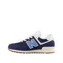 Baskets 574 - Bleu