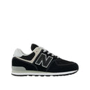 Baskets 574 - Noir