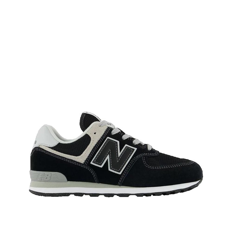 Baskets 574 - Noir