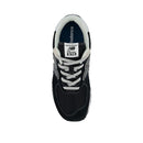 Baskets 574 - Noir
