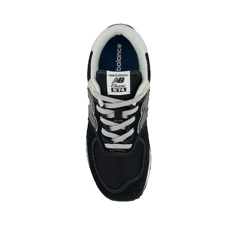 Baskets 574 - Noir