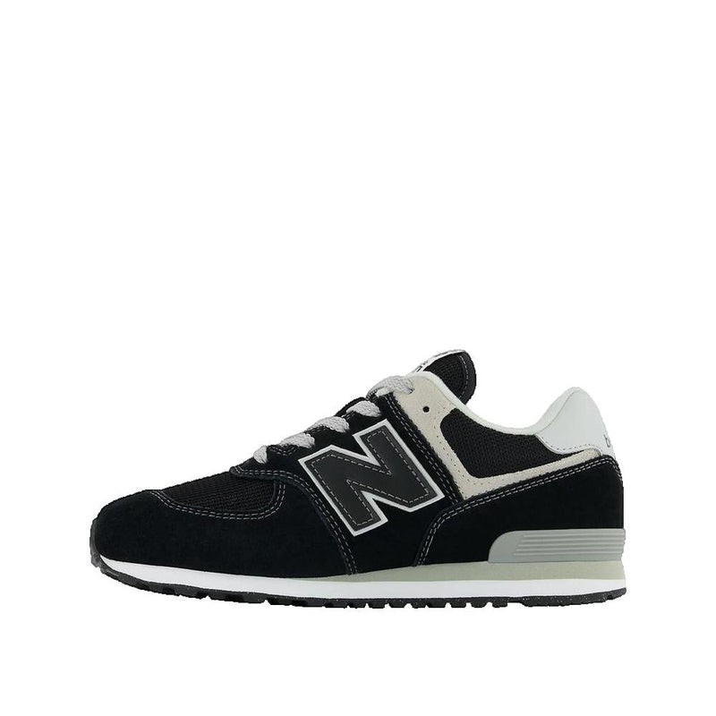 Baskets 574 - Noir