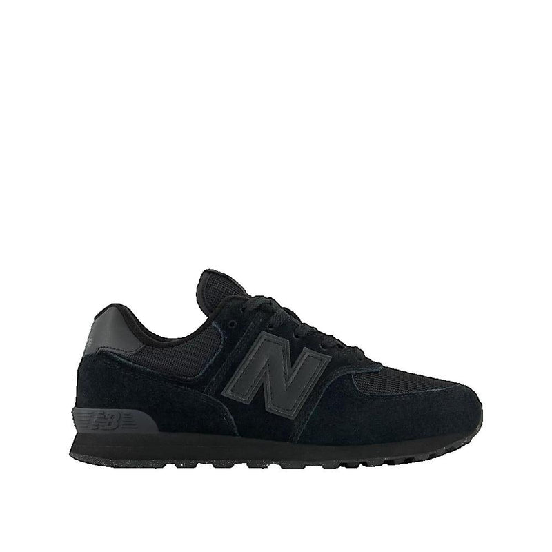 Baskets 574 - Noir