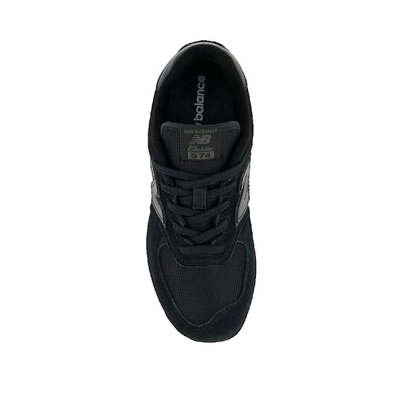 Baskets 574 - Noir