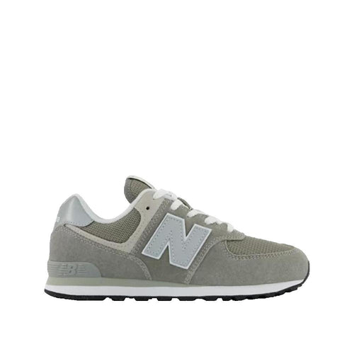 574 Core Sneakers - Gray