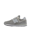 Baskets 574 Core - Gris