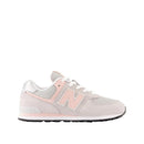 Baskets 574 - Gris