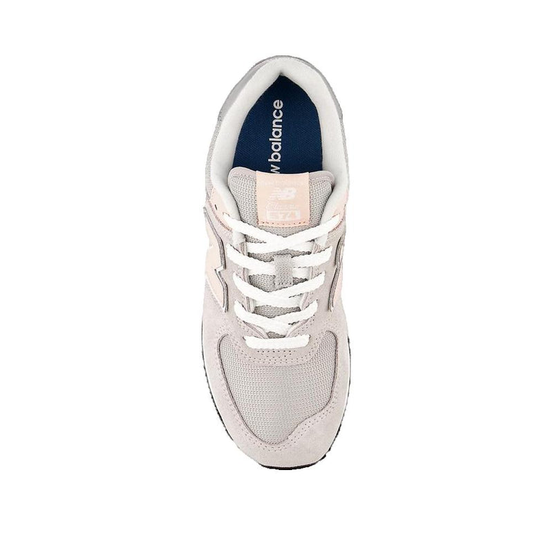 Baskets 574 - Gris