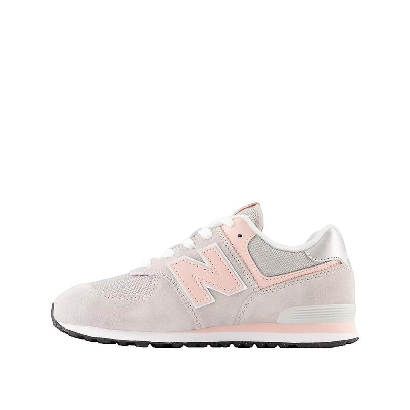 Baskets 574 - Gris
