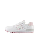 574 Sneakers - White