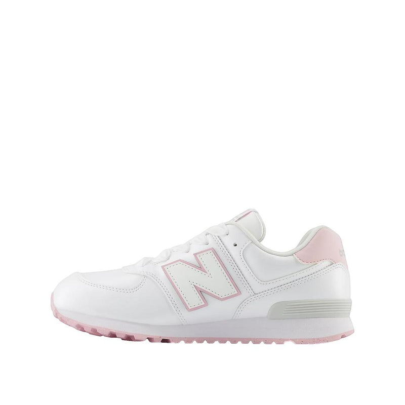 574 Sneakers - White