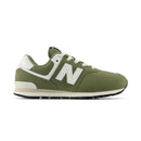 Baskets GC574GCE - Vert