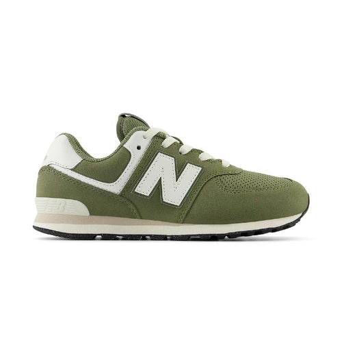 Baskets GC574GCE - Vert