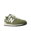 Baskets 574 - Vert