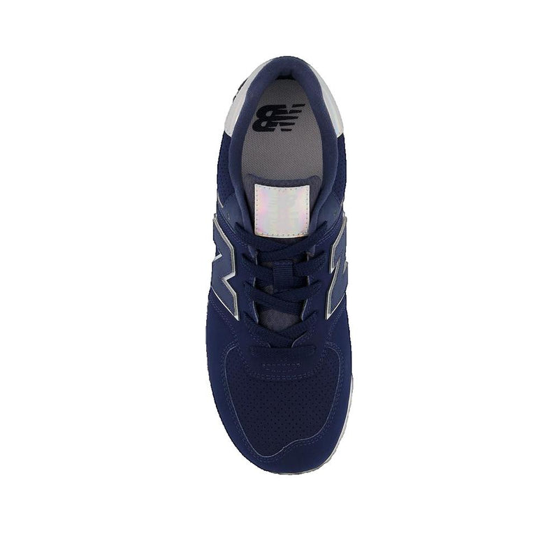 Zapatillas 574 - Azul