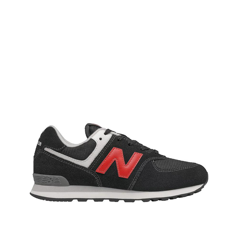 Baskets 574 - Noir