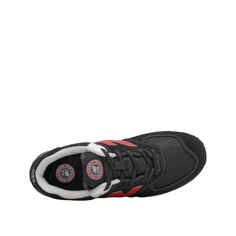 Baskets 574 - Noir