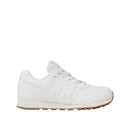 Baskets 574 - Blanc