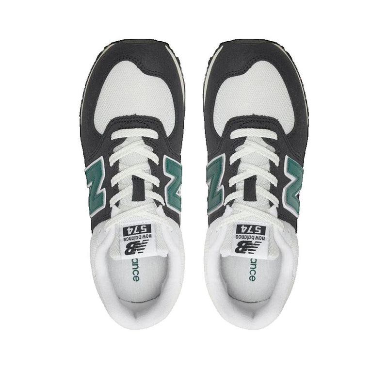 574 Sneakers - Black