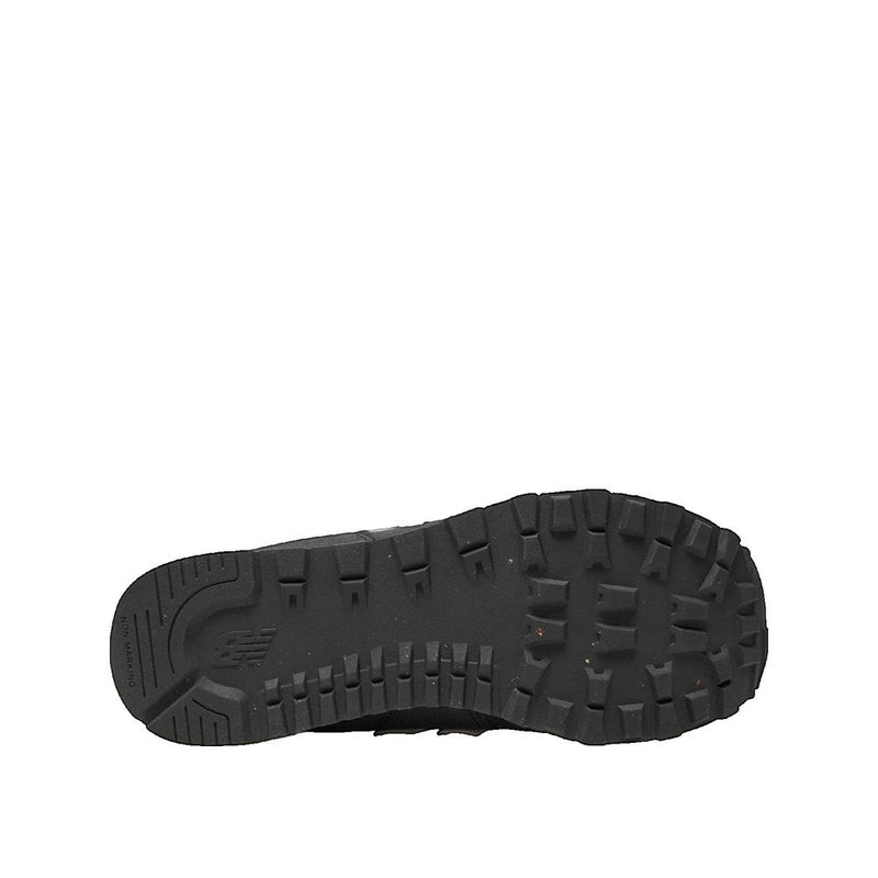 574 Sneakers - Black