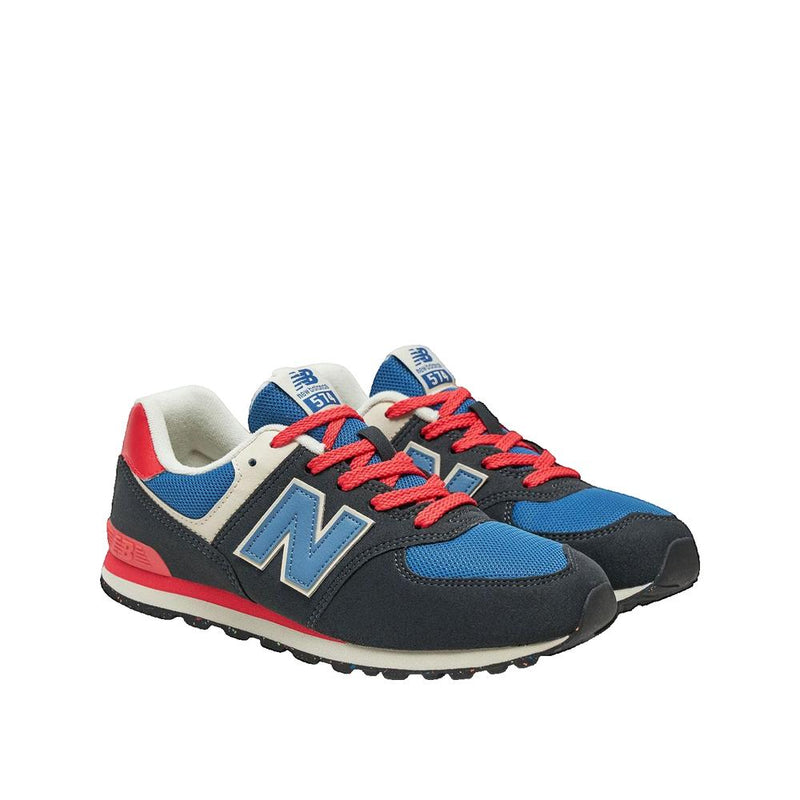 Baskets 574 - Noir