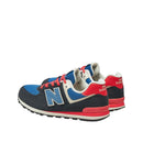 Baskets 574 - Noir