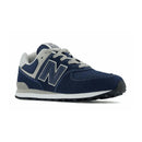 Baskets GC574VPN - Bleu