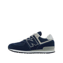 Zapatillas 574 - Azul