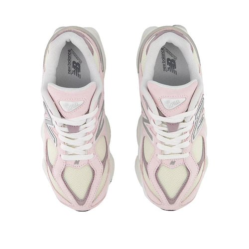 Zapatillas 9060 - Rosa