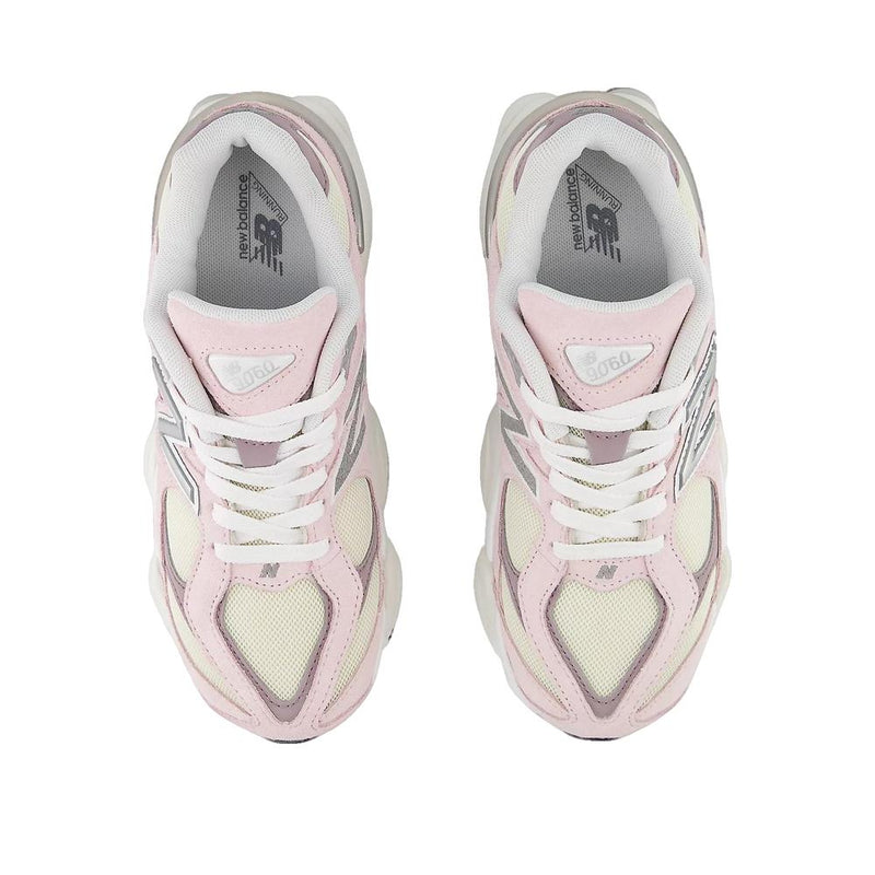 Zapatillas 9060 - Rosa