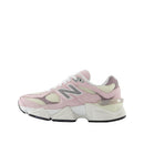 Zapatillas 9060 - Rosa