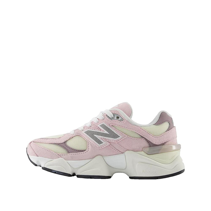Zapatillas 9060 - Rosa