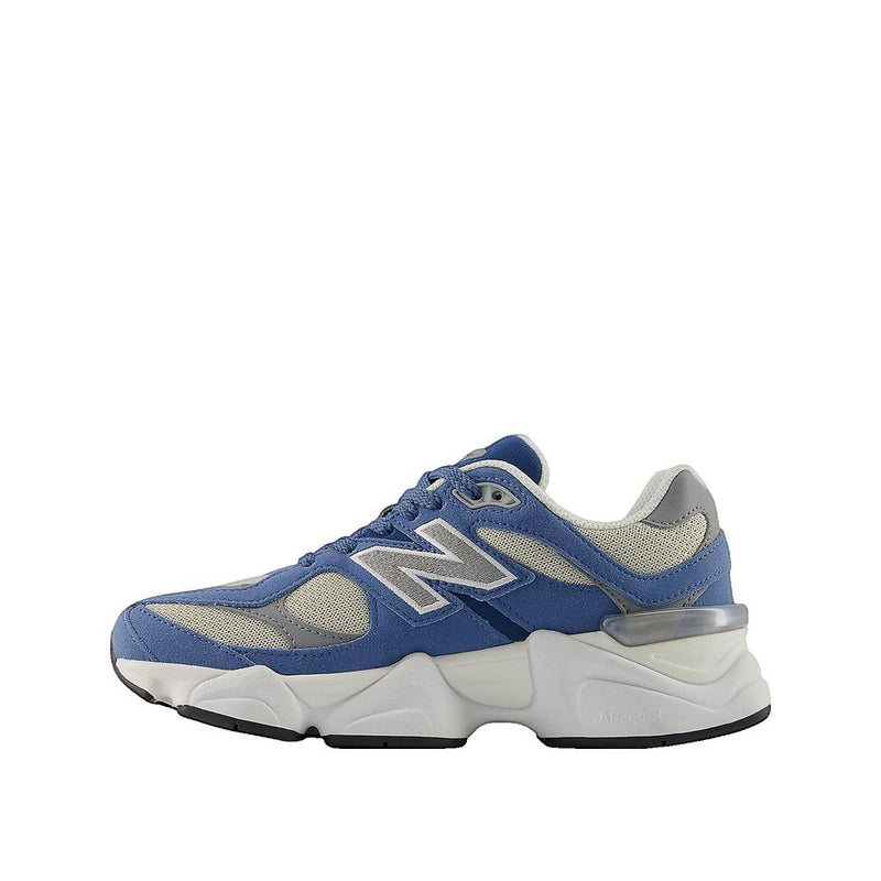 Zapatillas 9060 - Azul