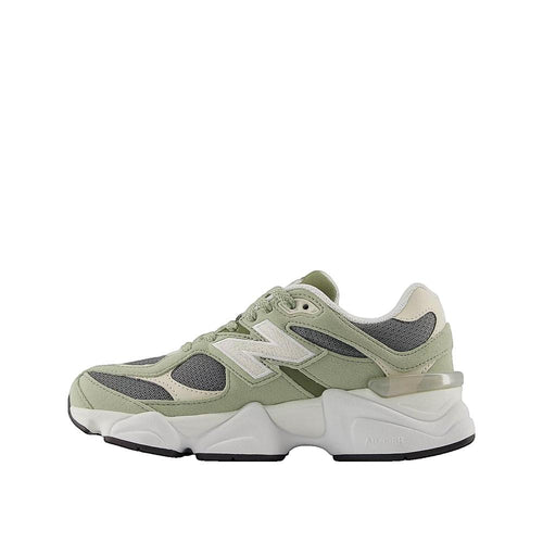 Zapatillas 9060 - Verde