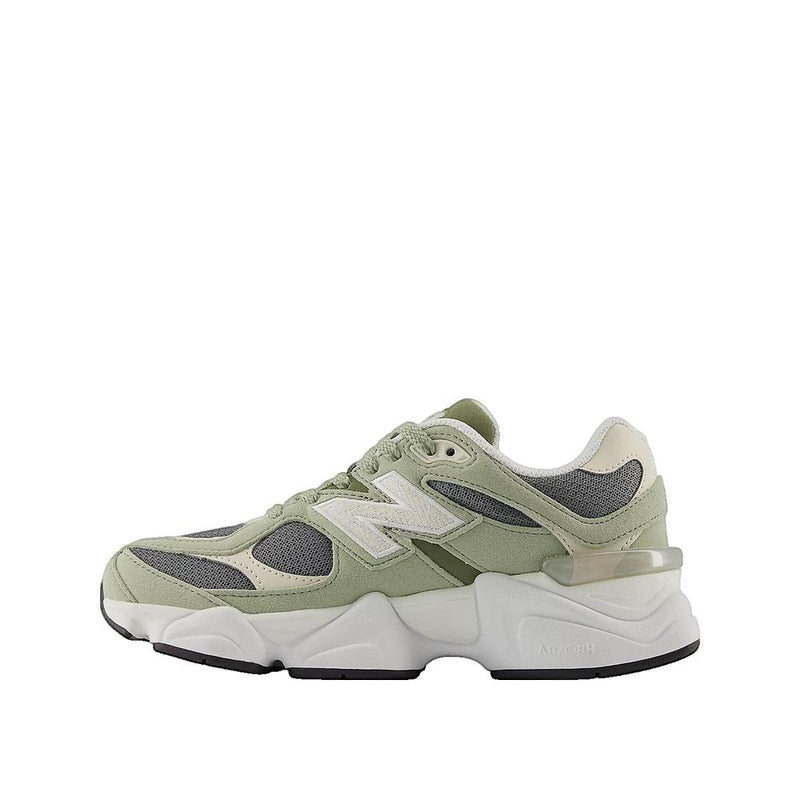 Zapatillas 9060 - Verde