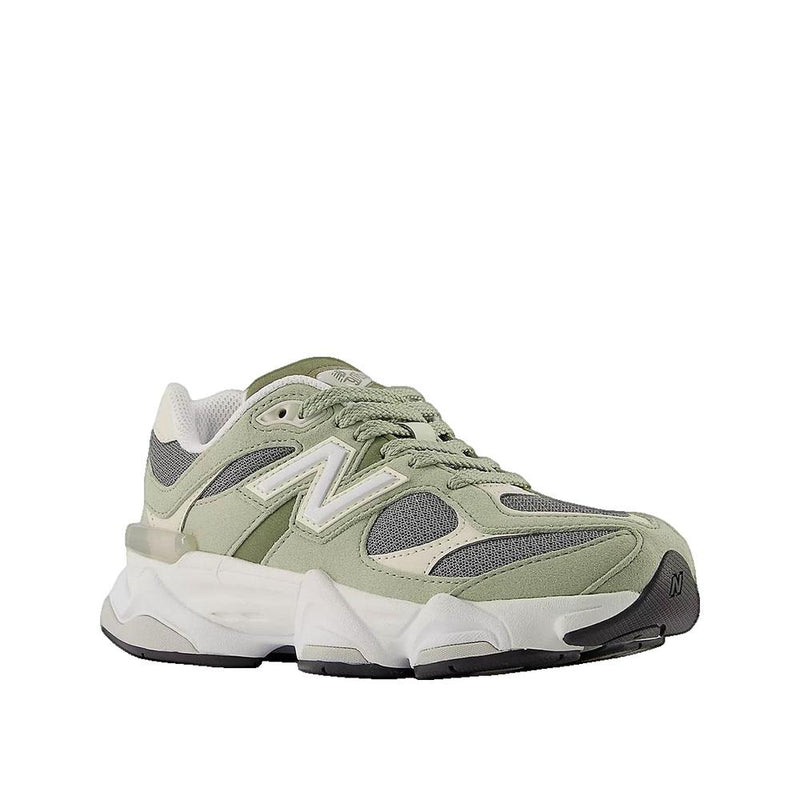 Zapatillas 9060 - Verde
