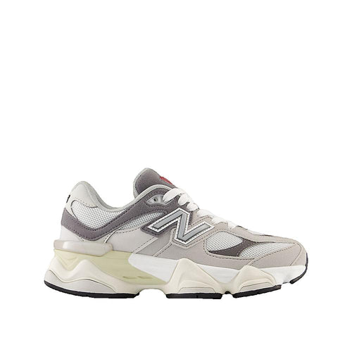 Baskets 9060 Lace - Gris