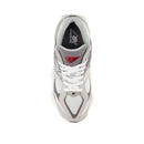 Baskets 9060 Lace - Gris