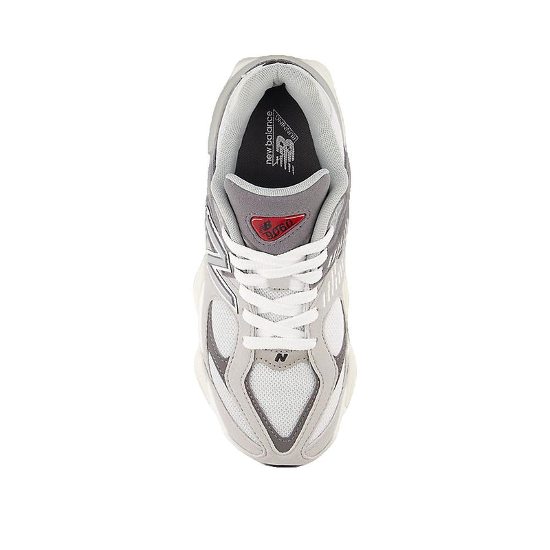 Baskets 9060 Lace - Gris