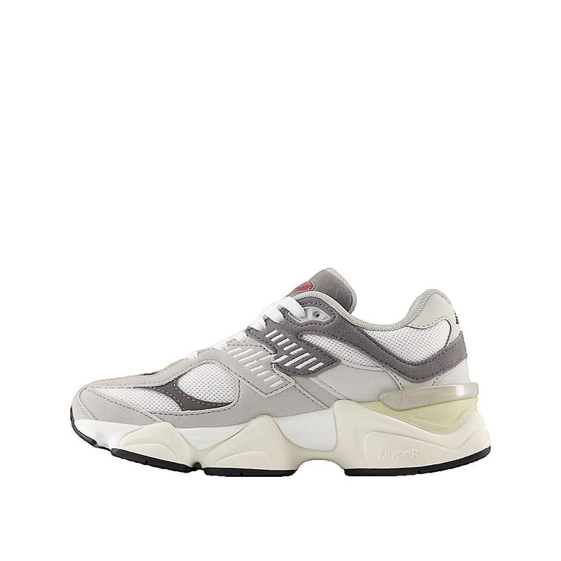 Baskets 9060 Lace - Gris
