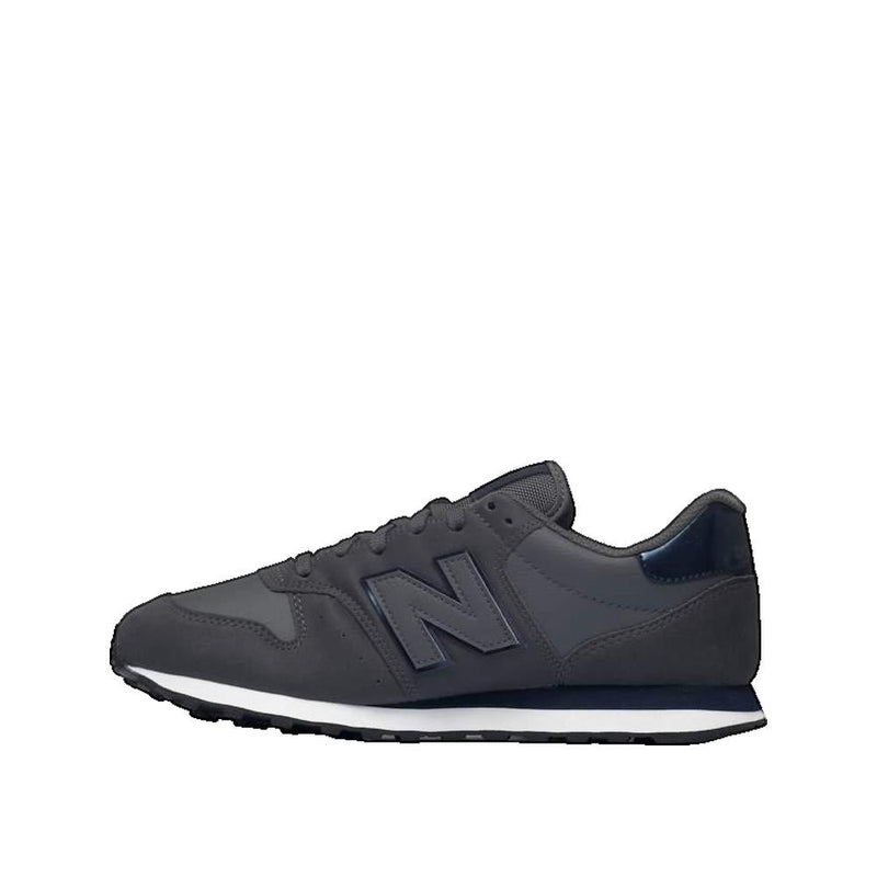 Zapatillas 500 - Negro