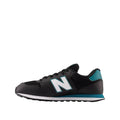 Baskets 500 - Noir