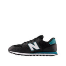 Baskets 500 - Noir